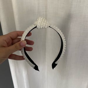 Showmeyourmumu Pearl headpiece
